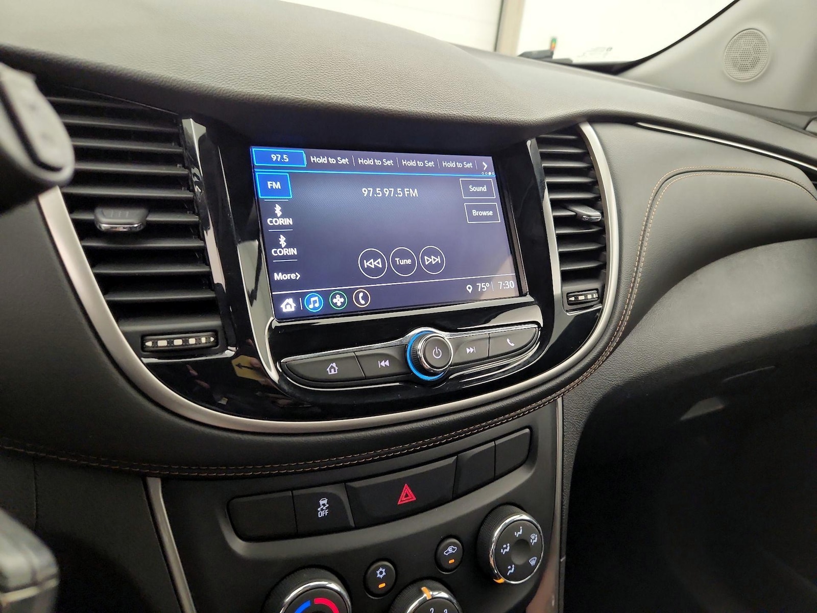 2018 Chevrolet Trax LS - Photo 16