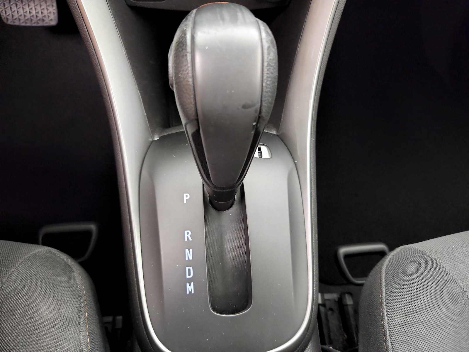 2018 Chevrolet Trax LS - Photo 18