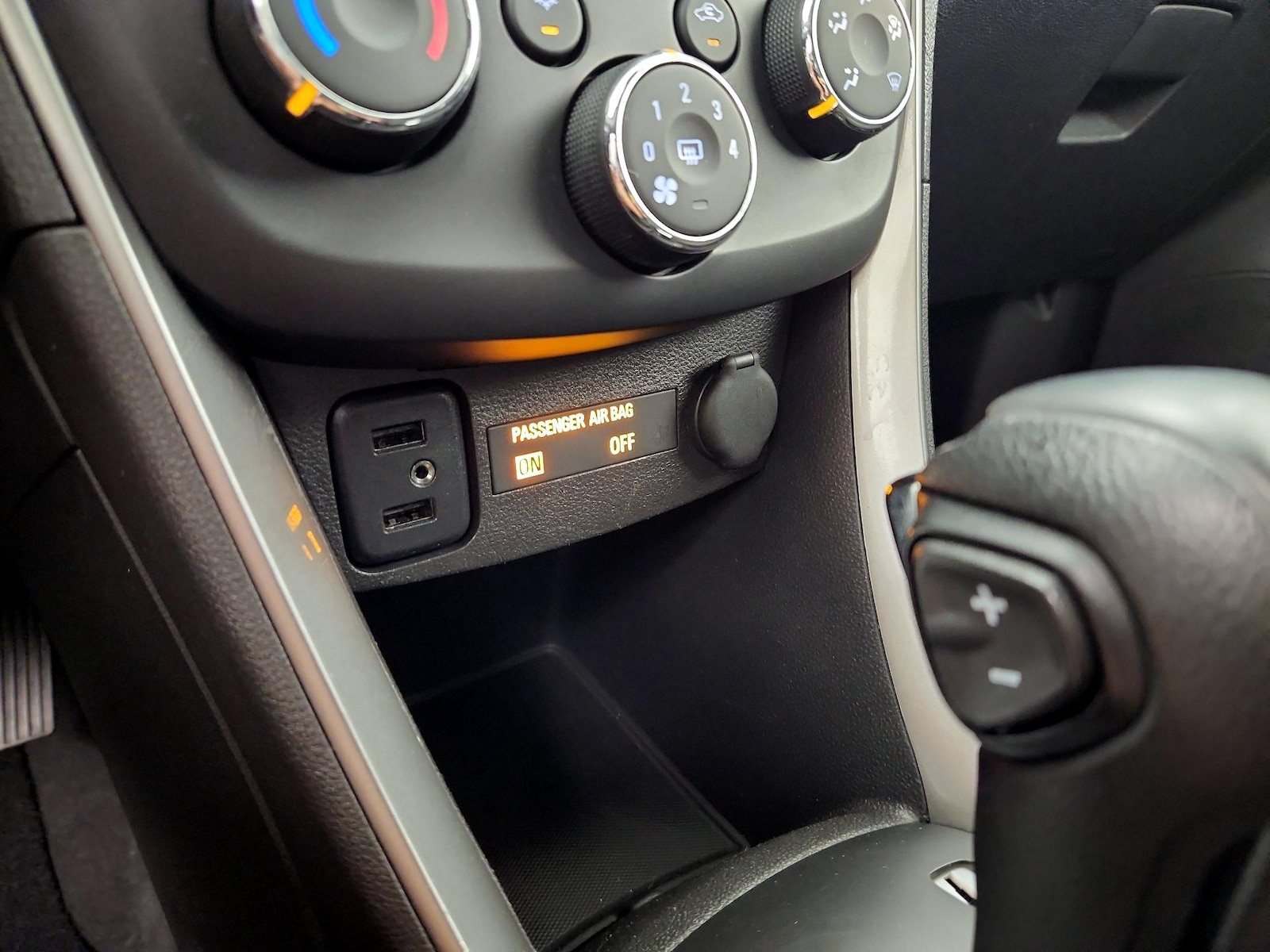 2018 Chevrolet Trax LS - Photo 19