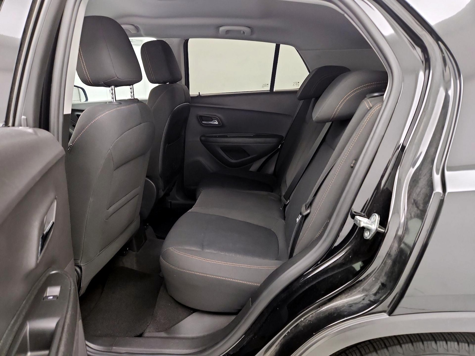 2018 Chevrolet Trax LS - Photo 20