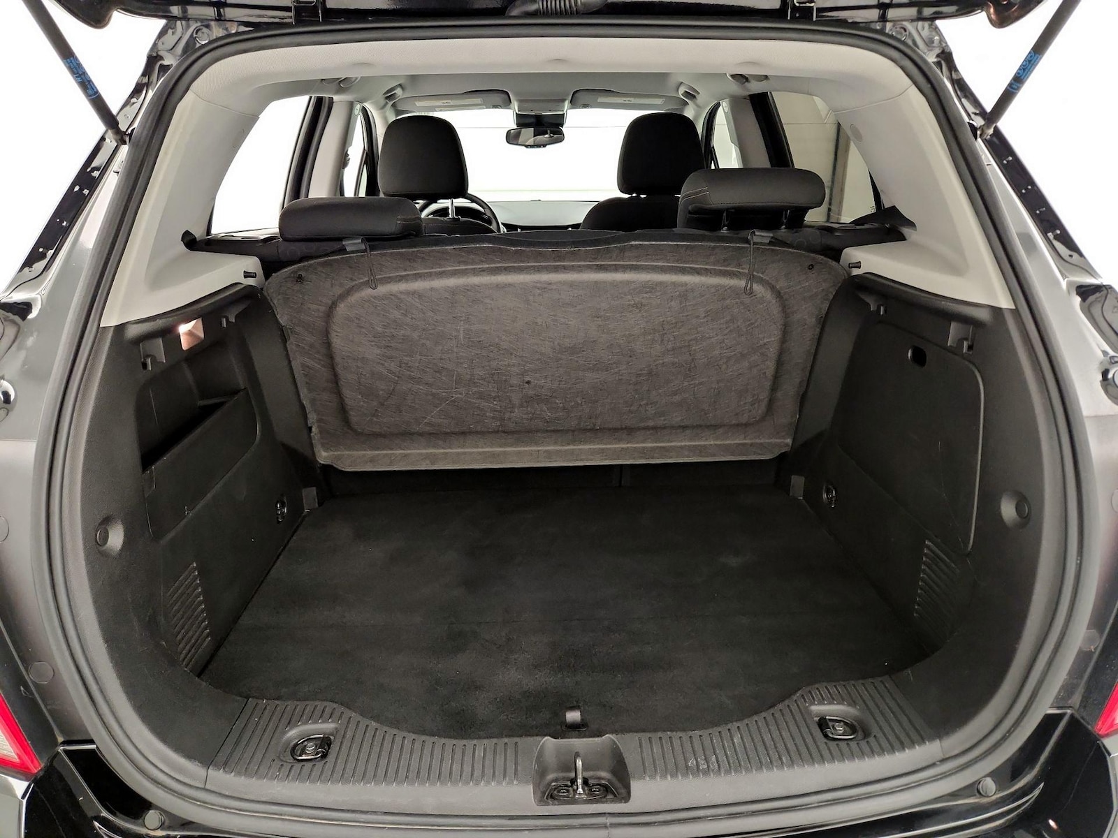 2018 Chevrolet Trax LS - Photo 21