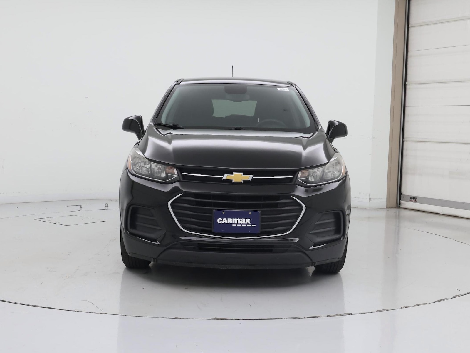 2018 Chevrolet Trax LS - Photo 6