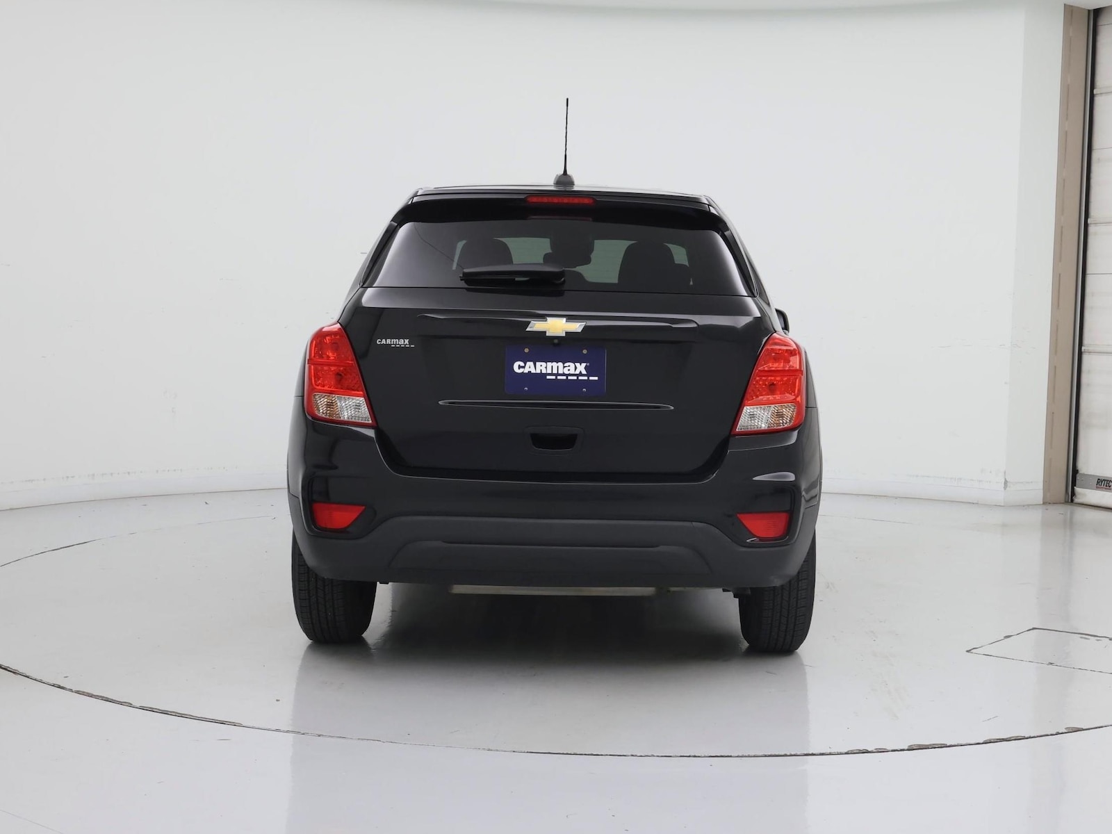 2018 Chevrolet Trax LS - Photo 7