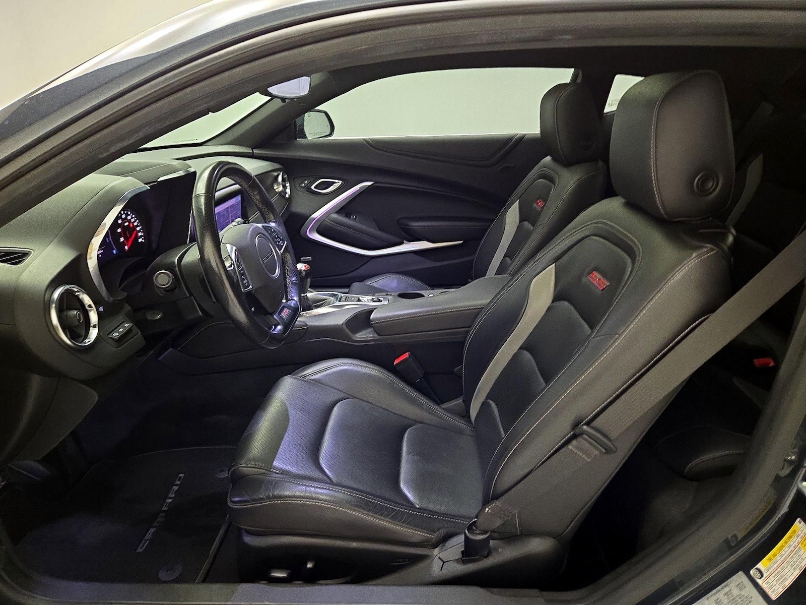2020 Chevrolet Camaro 2SS - Photo 10