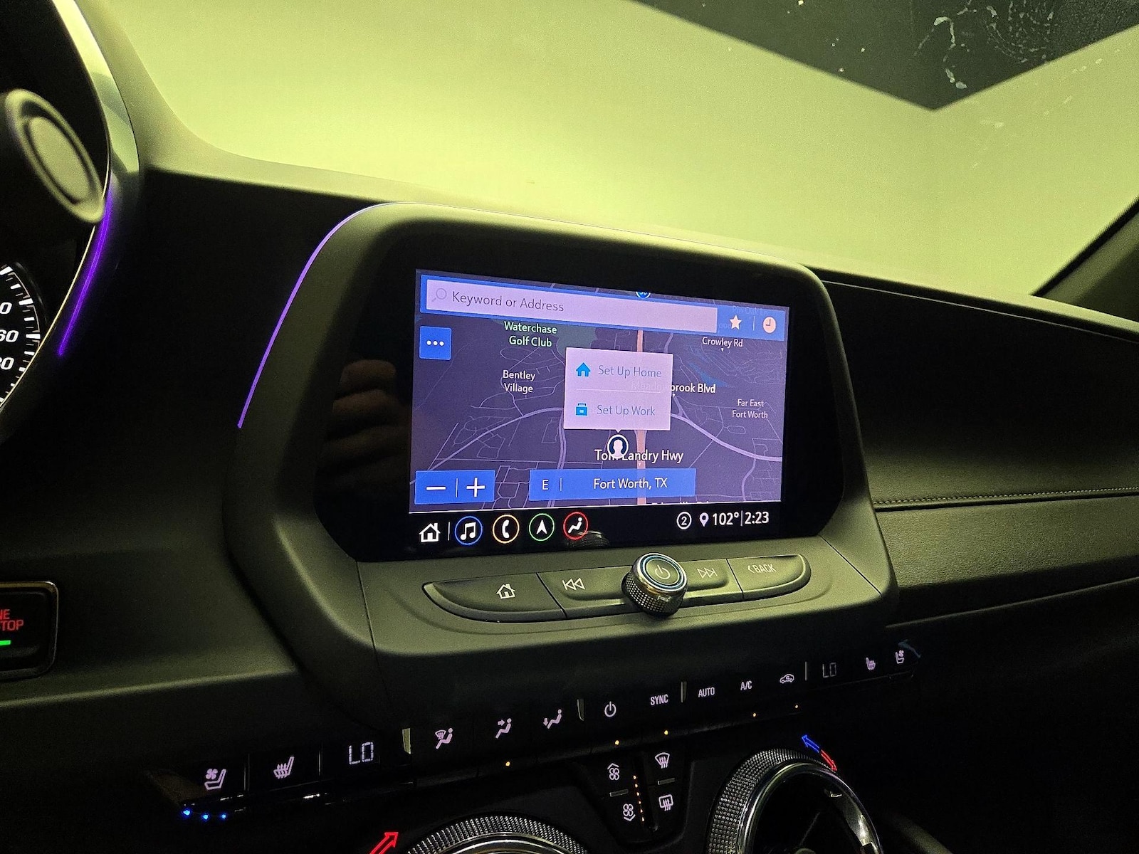 2020 Chevrolet Camaro 2SS - Photo 13