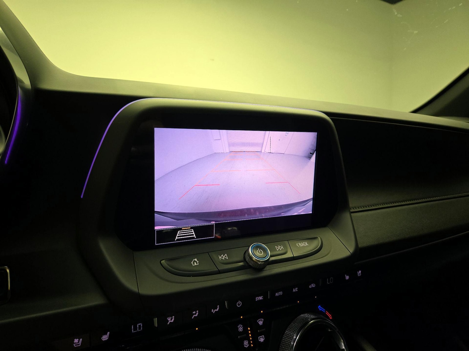 2020 Chevrolet Camaro 2SS - Photo 14