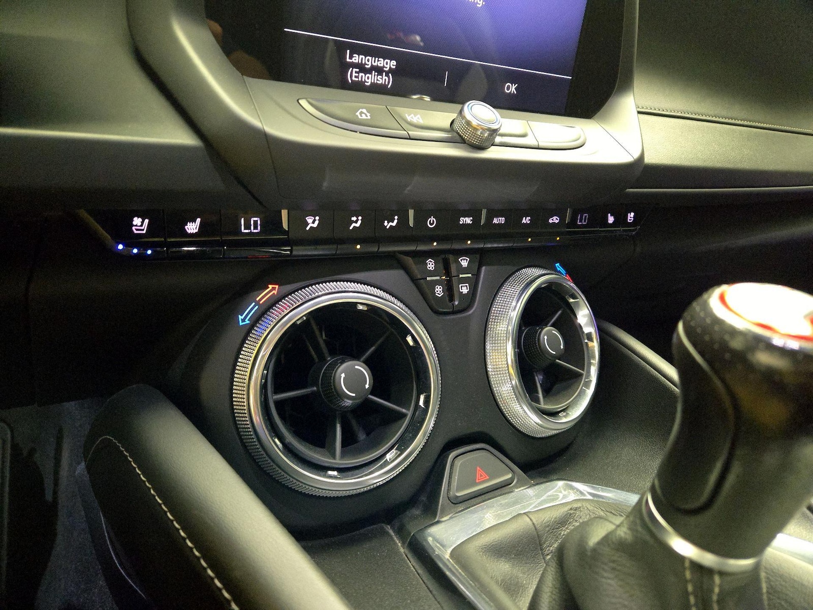 2020 Chevrolet Camaro 2SS - Photo 16