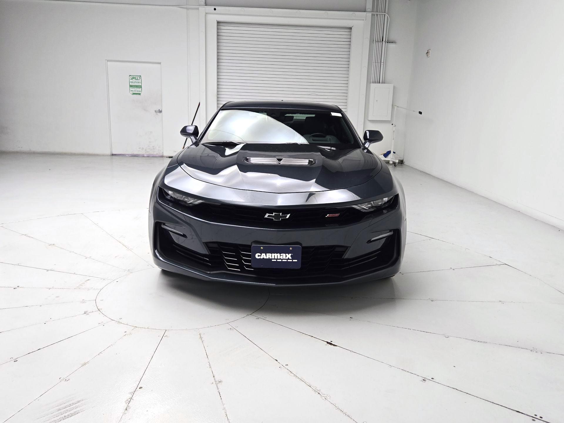 Thumbnail: 2020 Chevrolet Camaro - 2