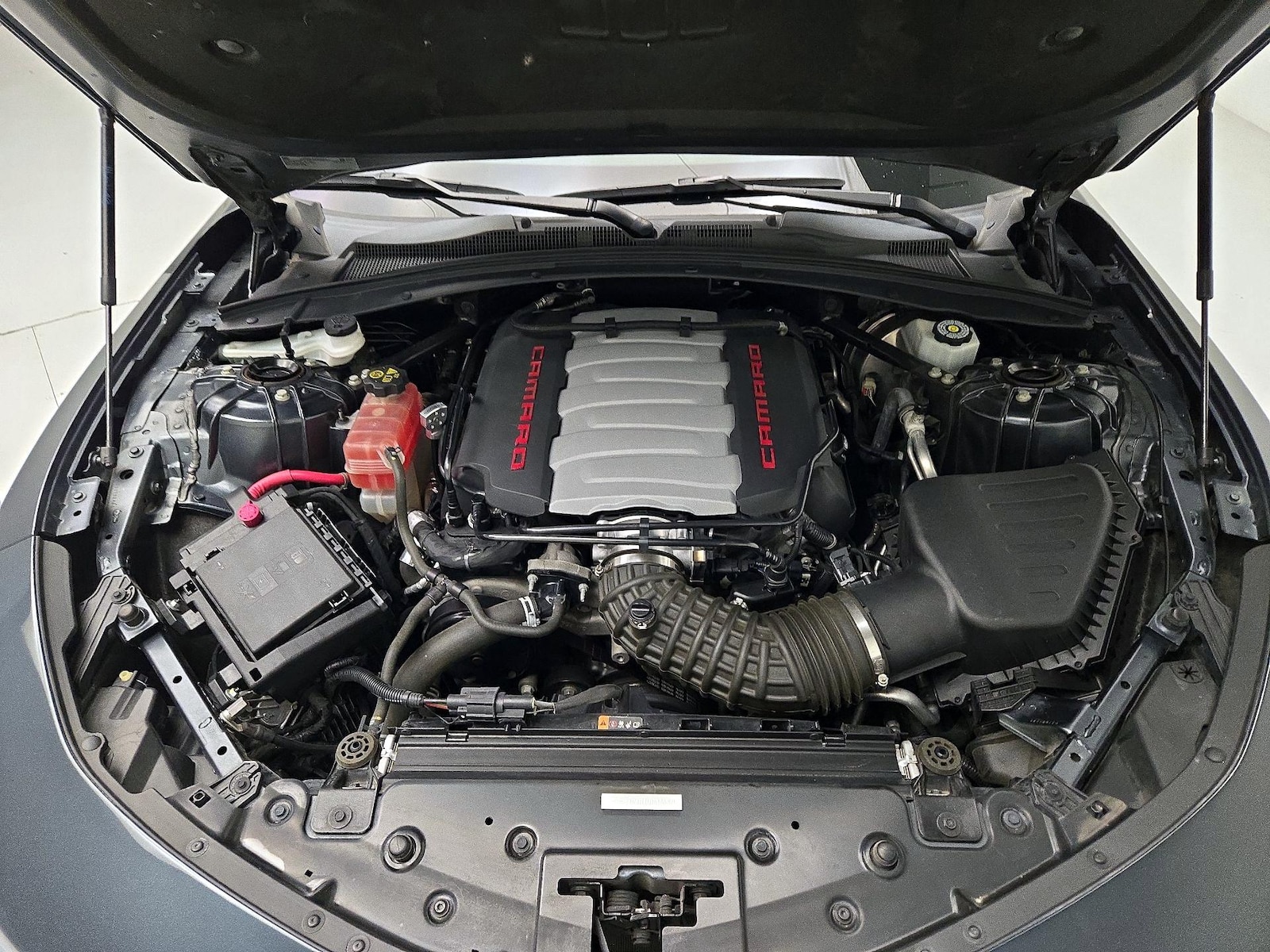 2020 Chevrolet Camaro 2SS - Photo 21