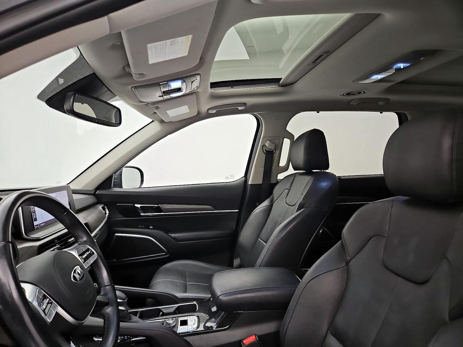 Sunroof(s) & Skylight(s)