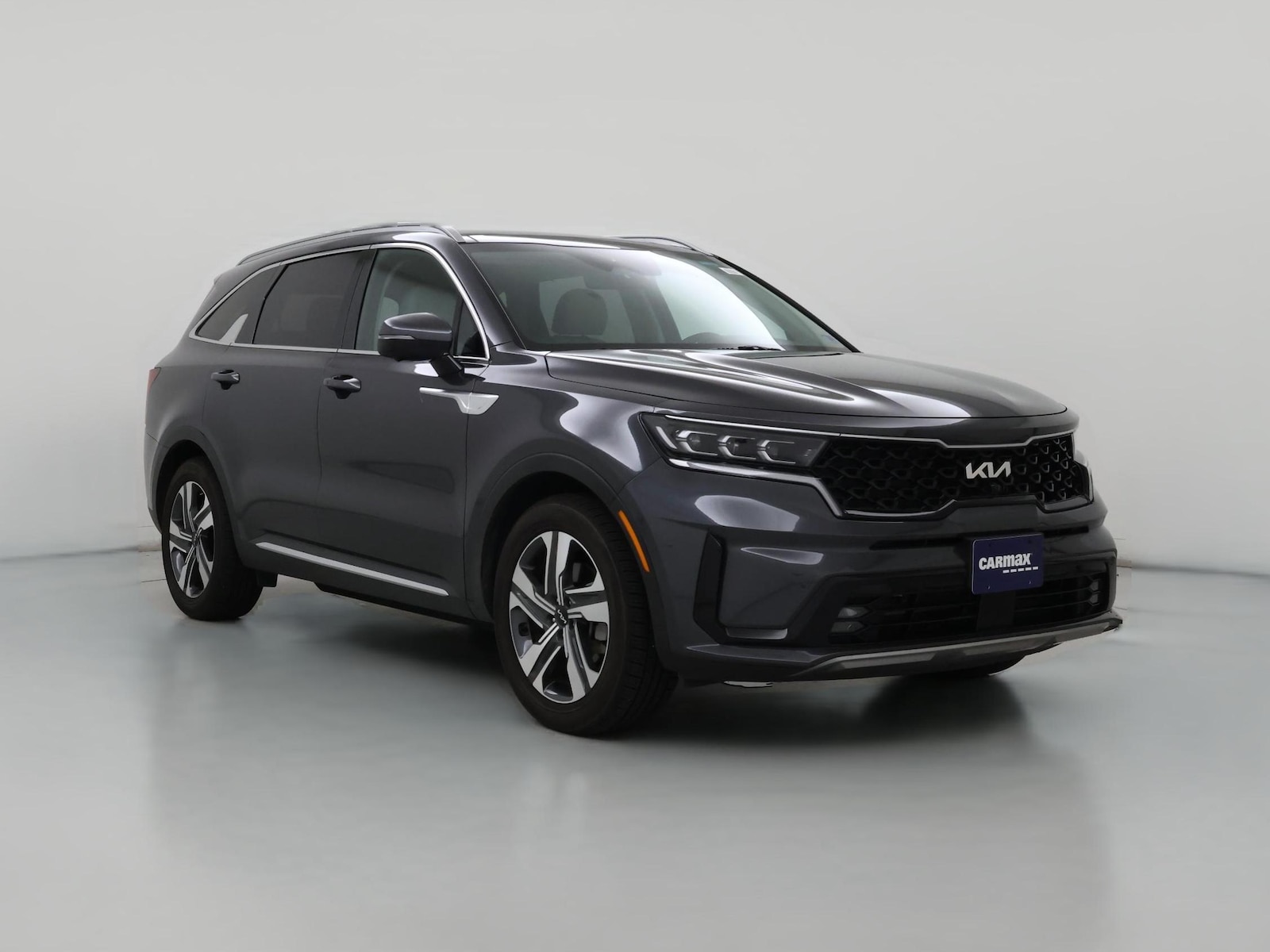 2023 Kia Sorento Hybrid