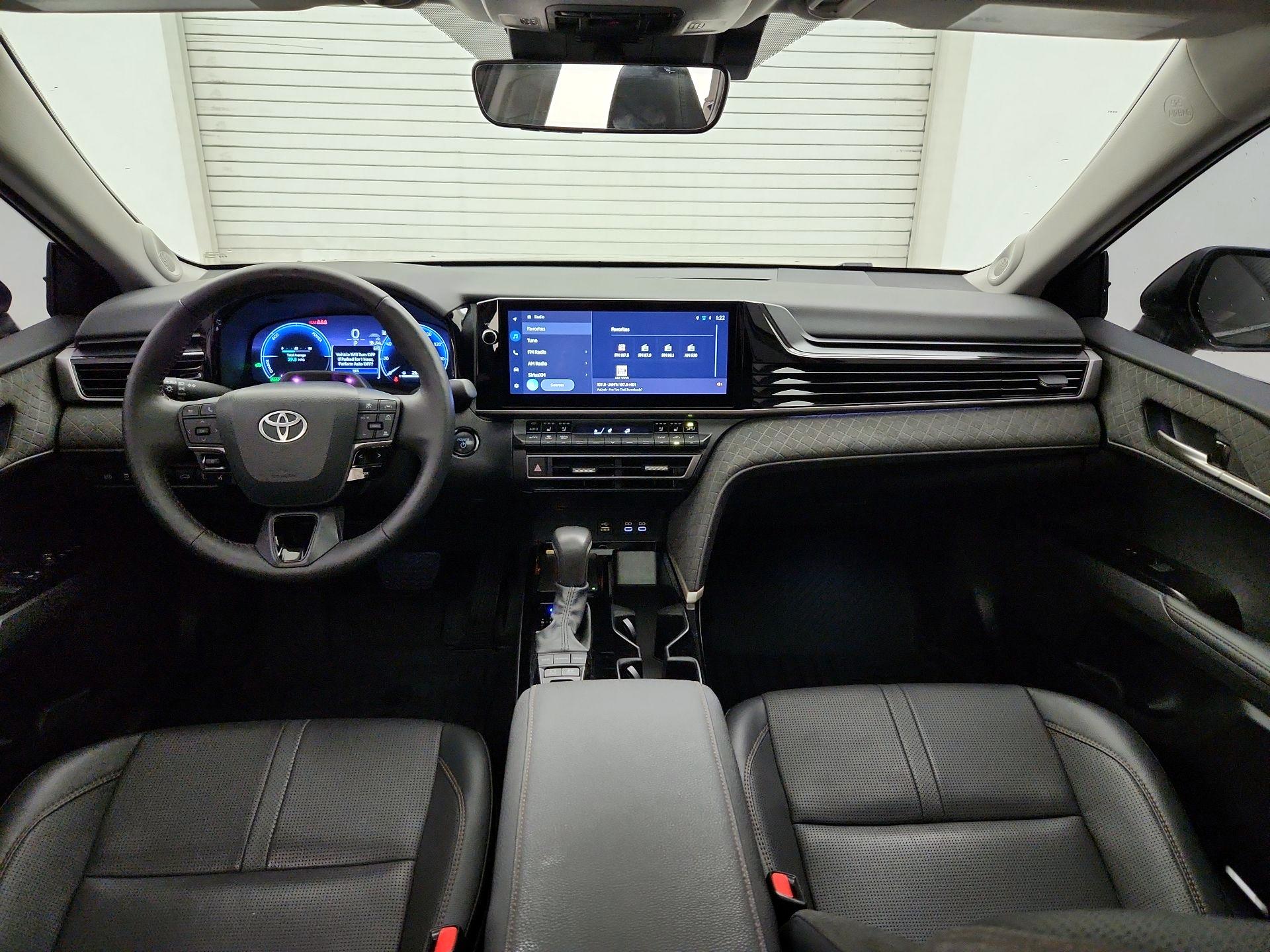Thumbnail: 2025 Toyota Camry - 9