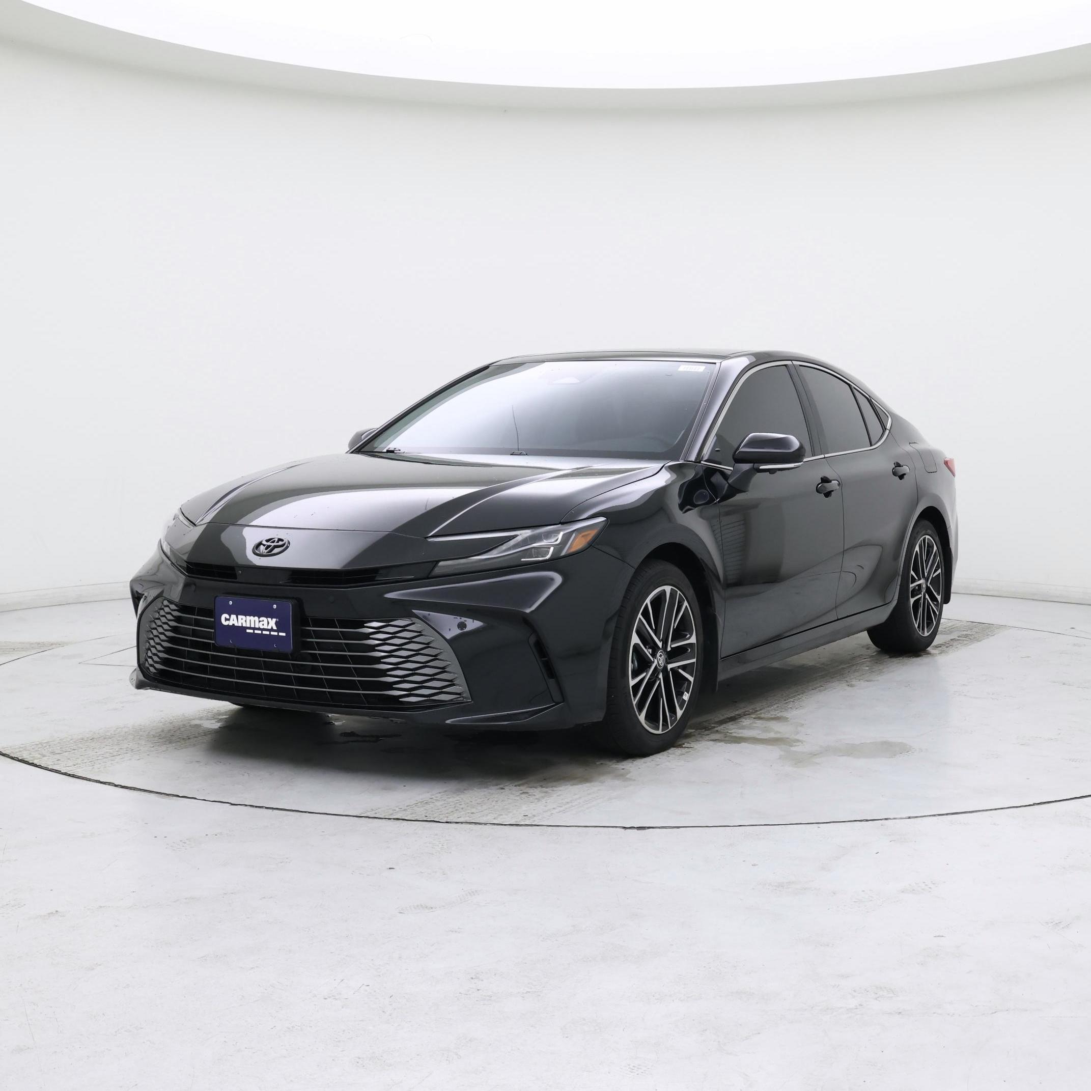 Thumbnail: 2025 Toyota Camry - 4