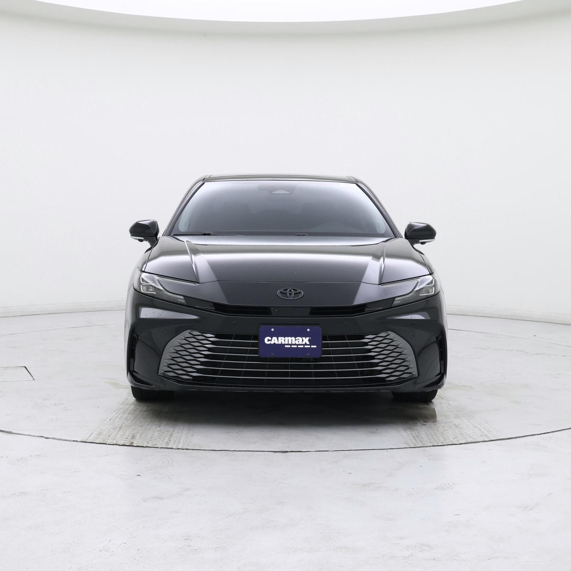 Thumbnail: 2025 Toyota Camry - 5