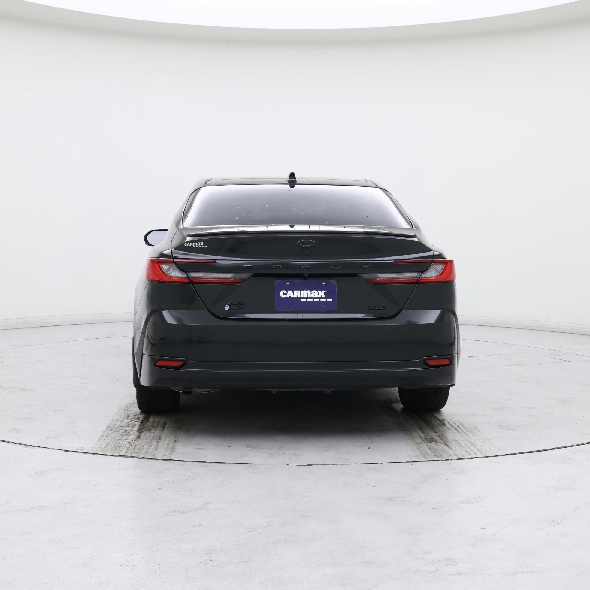 Thumbnail: 2025 Toyota Camry - 6