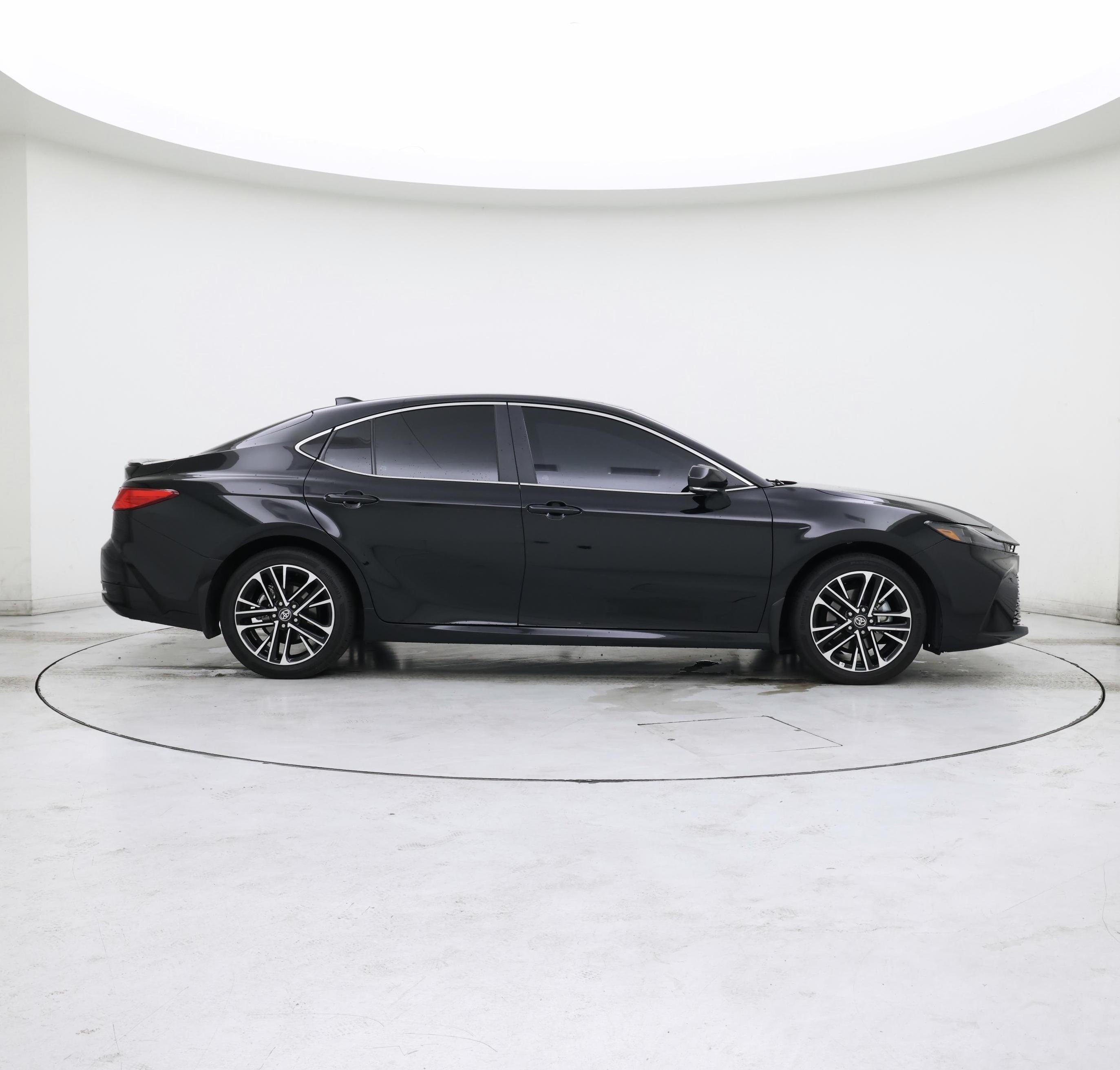 Thumbnail: 2025 Toyota Camry - 7