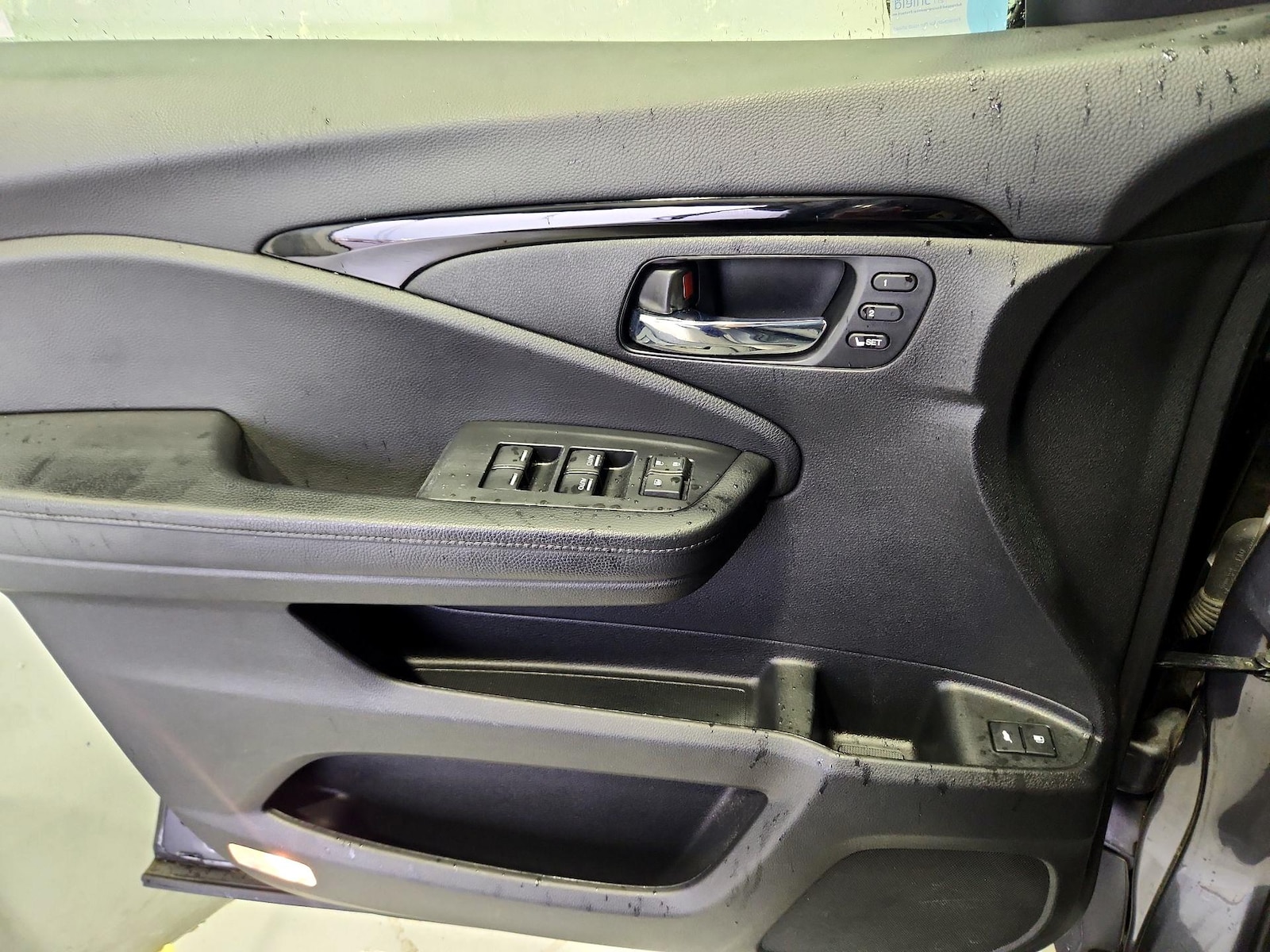 2020 Honda Passport Elite - Photo 13