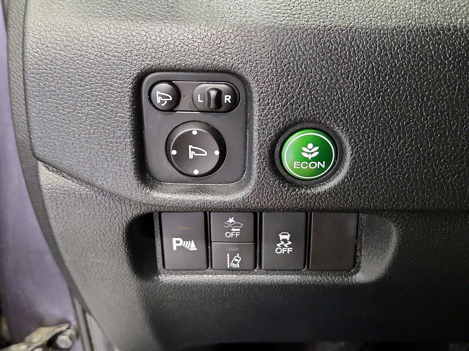 2020 Honda Passport Elite - Photo 14