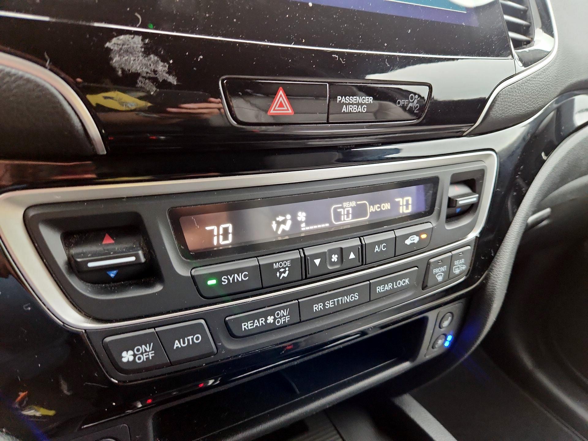Thumbnail: 2020 Honda Passport - 17