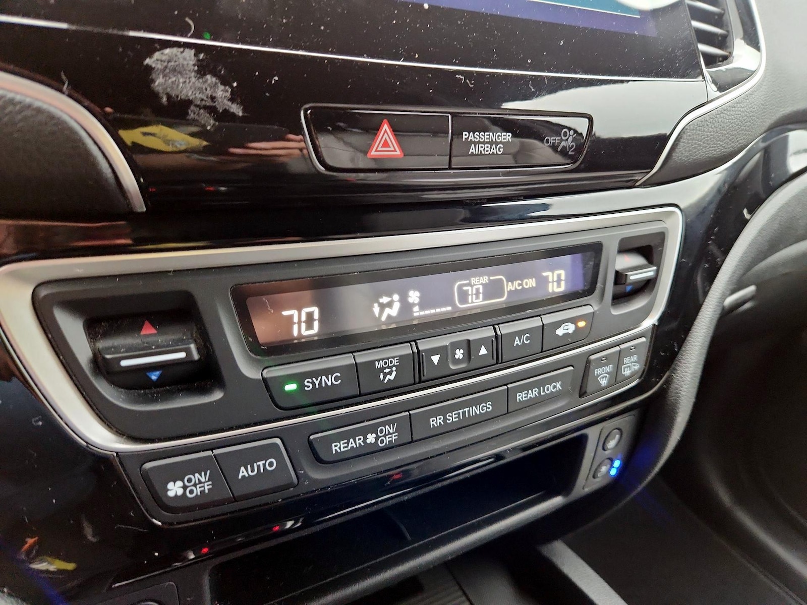 2020 Honda Passport Elite - Photo 18
