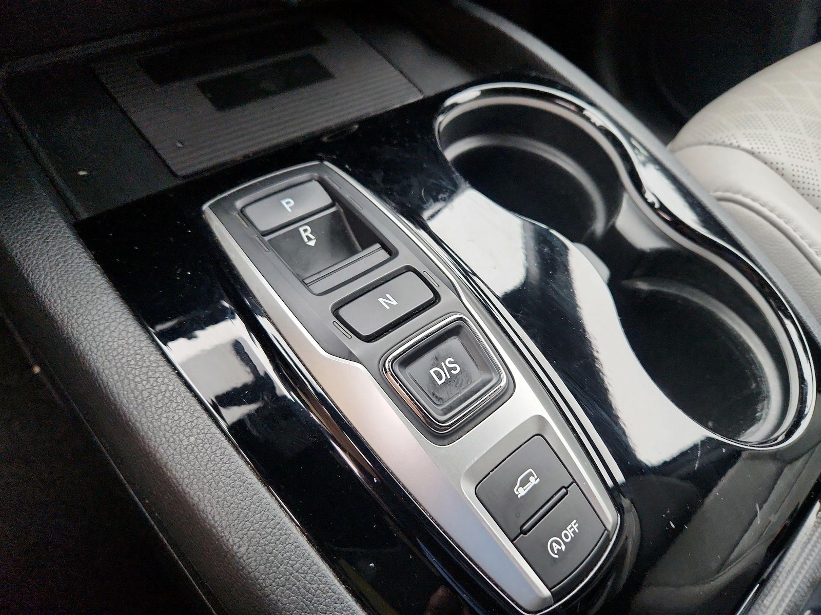 2020 Honda Passport Elite - Photo 19