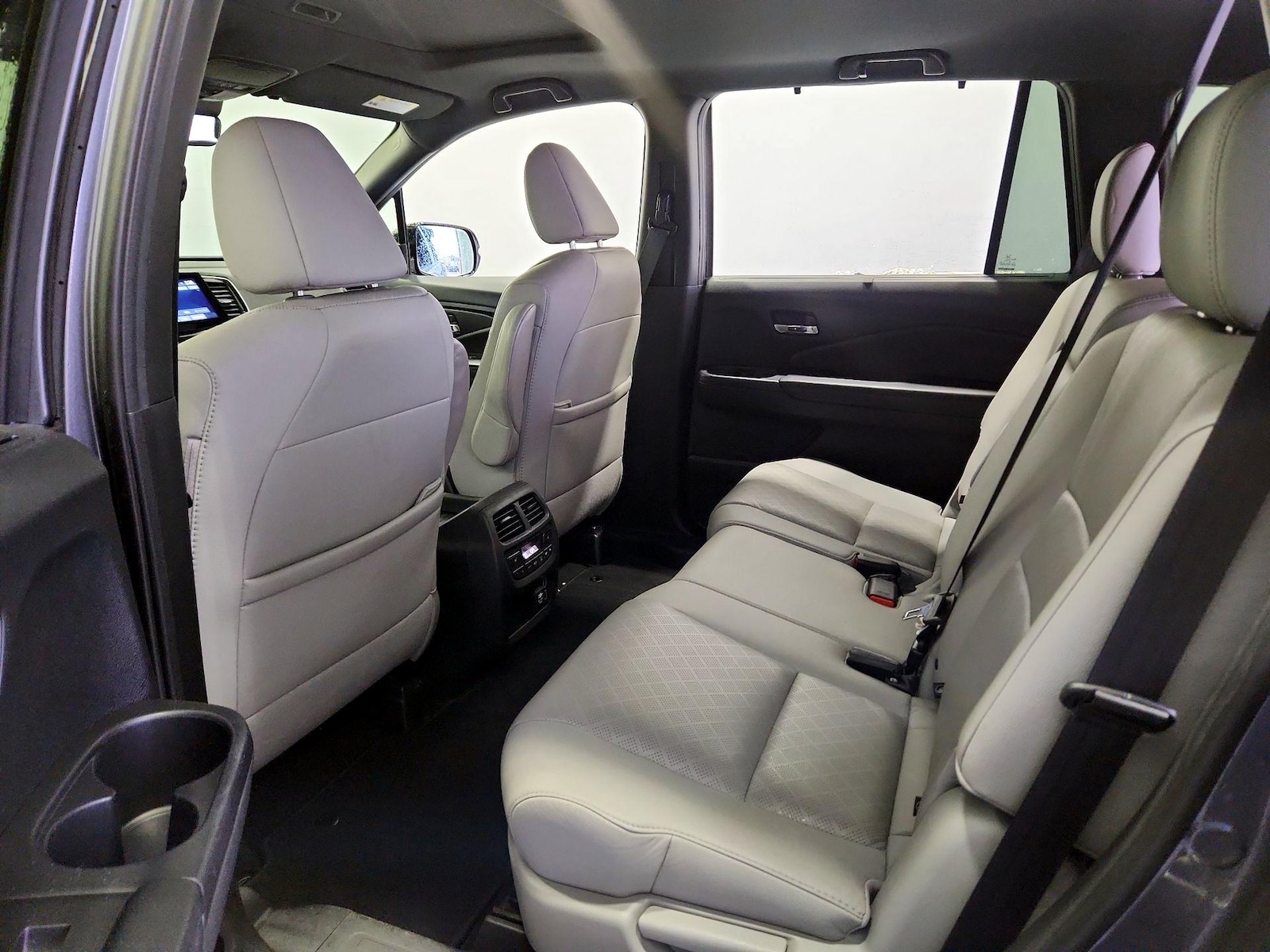 2020 Honda Passport Elite - Photo 22