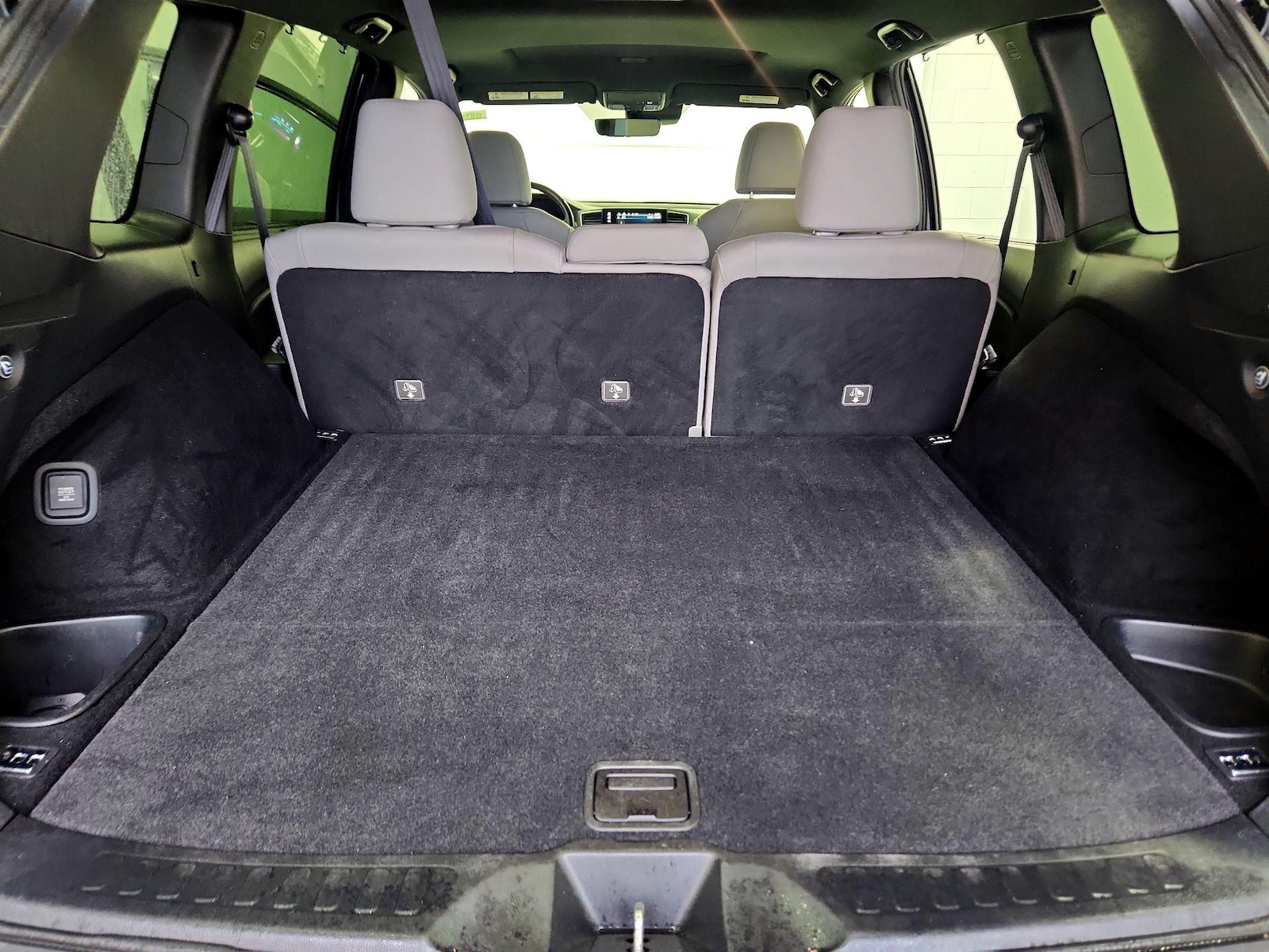 2020 Honda Passport Elite - Photo 23