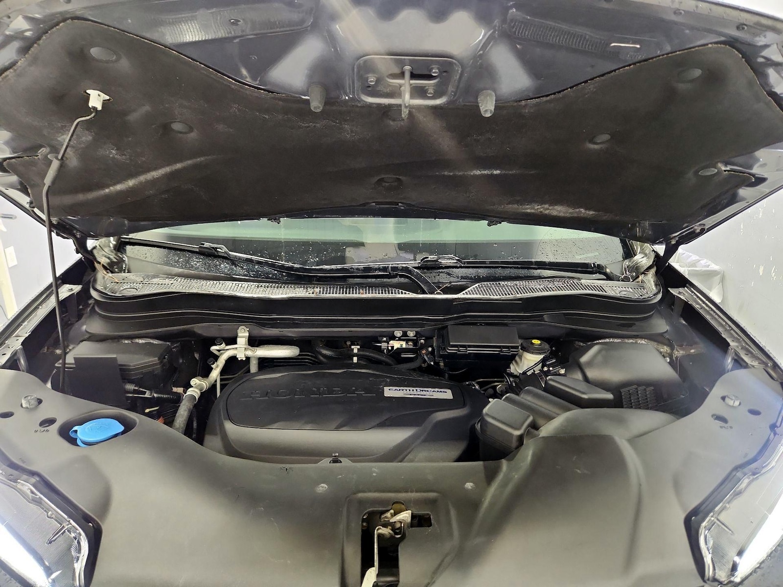 2020 Honda Passport Elite - Photo 24
