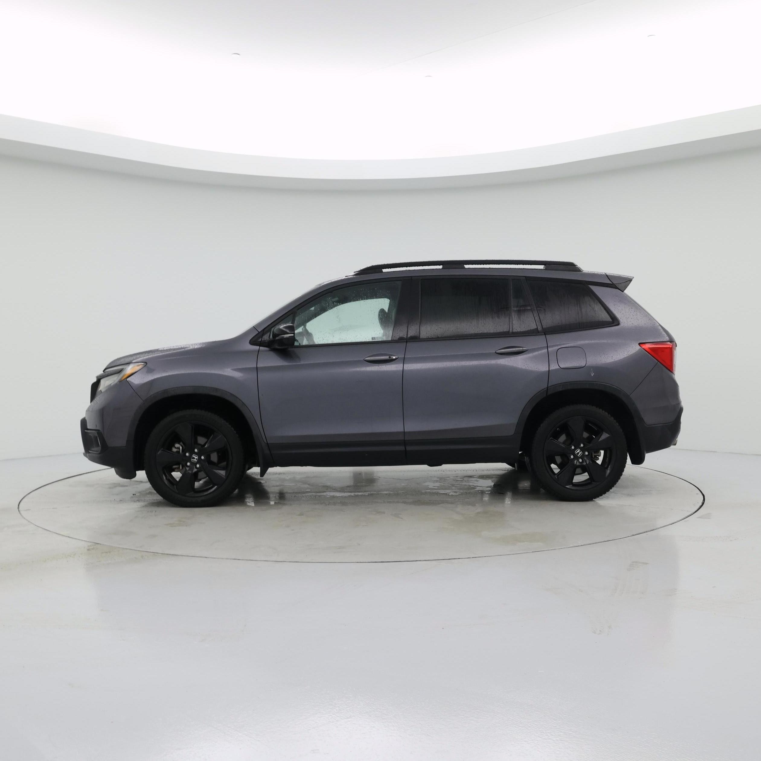 Thumbnail: 2020 Honda Passport - 3