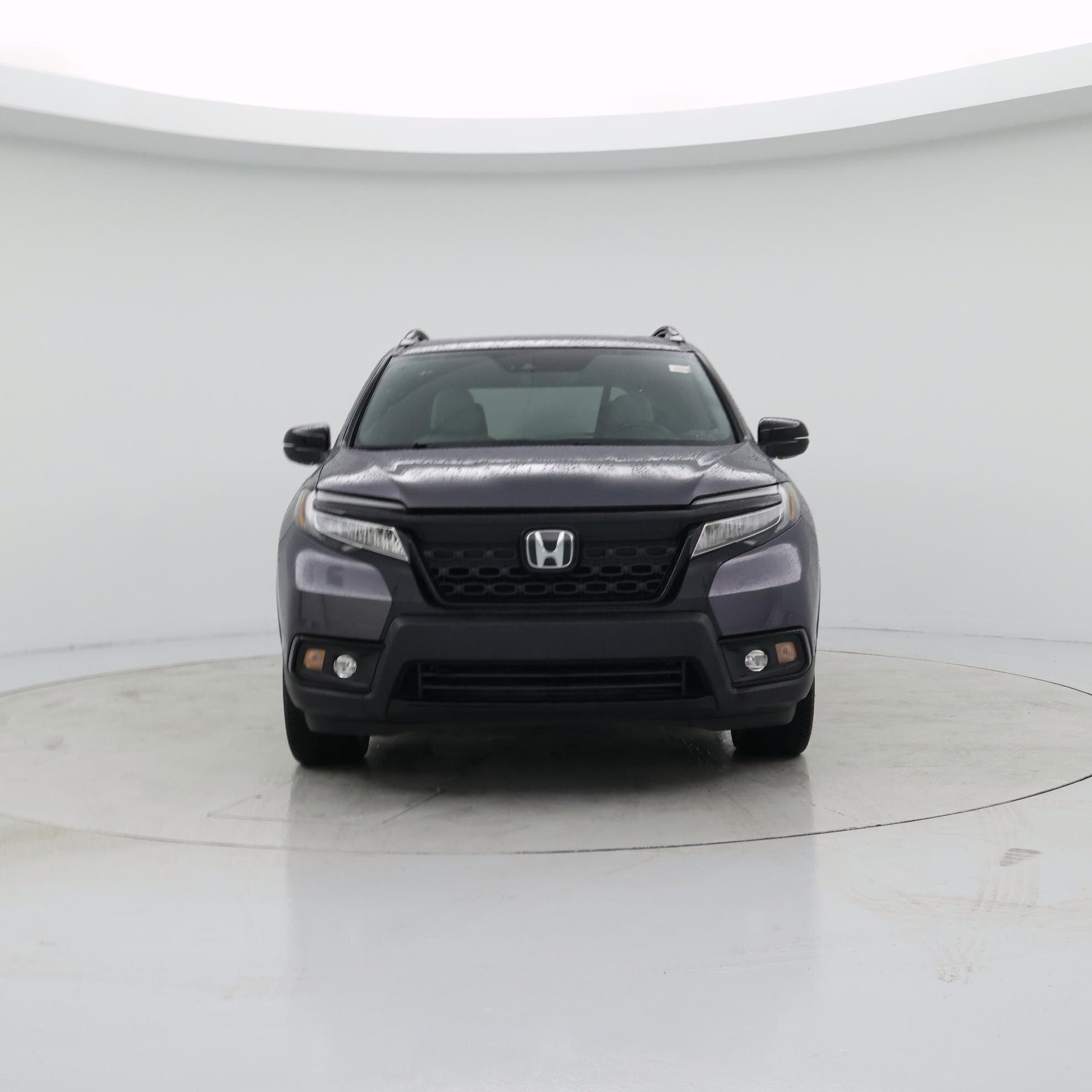 Thumbnail: 2020 Honda Passport - 5