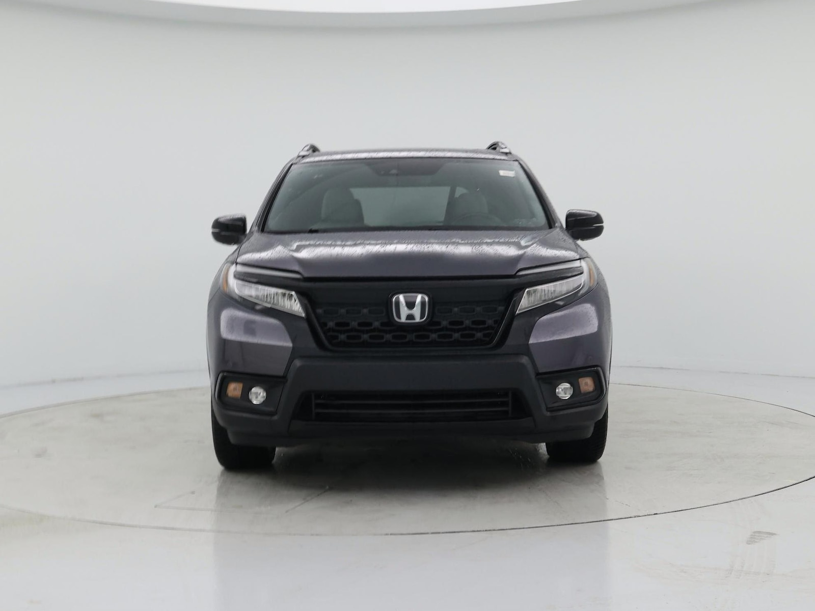 2020 Honda Passport Elite - Photo 6
