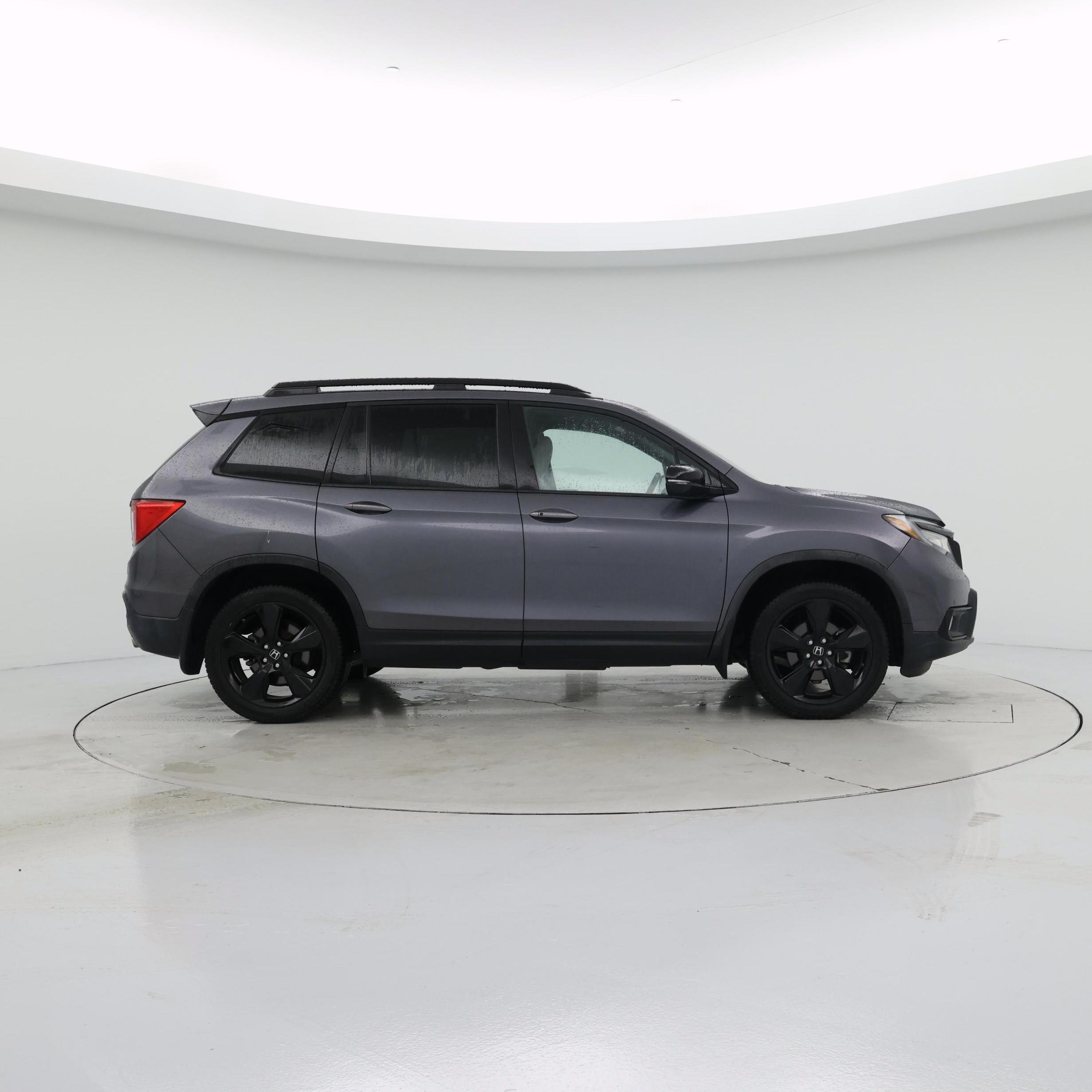Thumbnail: 2020 Honda Passport - 7