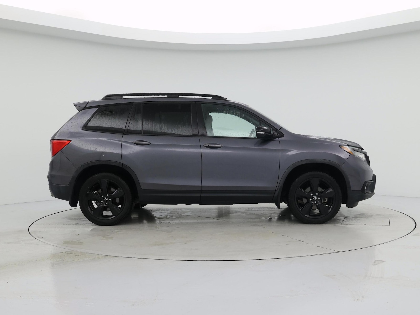 2020 Honda Passport Elite - Photo 8
