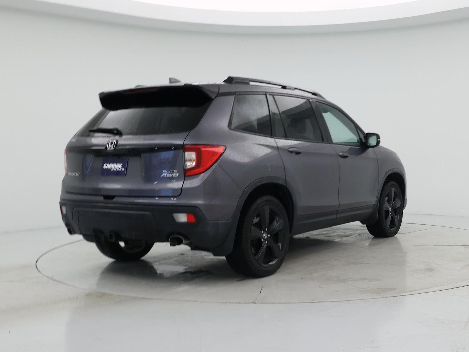 2020 Honda Passport Elite - Photo 9