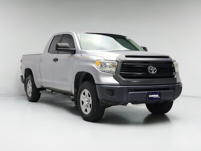 2014 Toyota Tundra SR