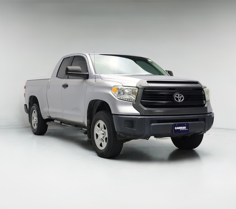 2014 Toyota Tundra SR