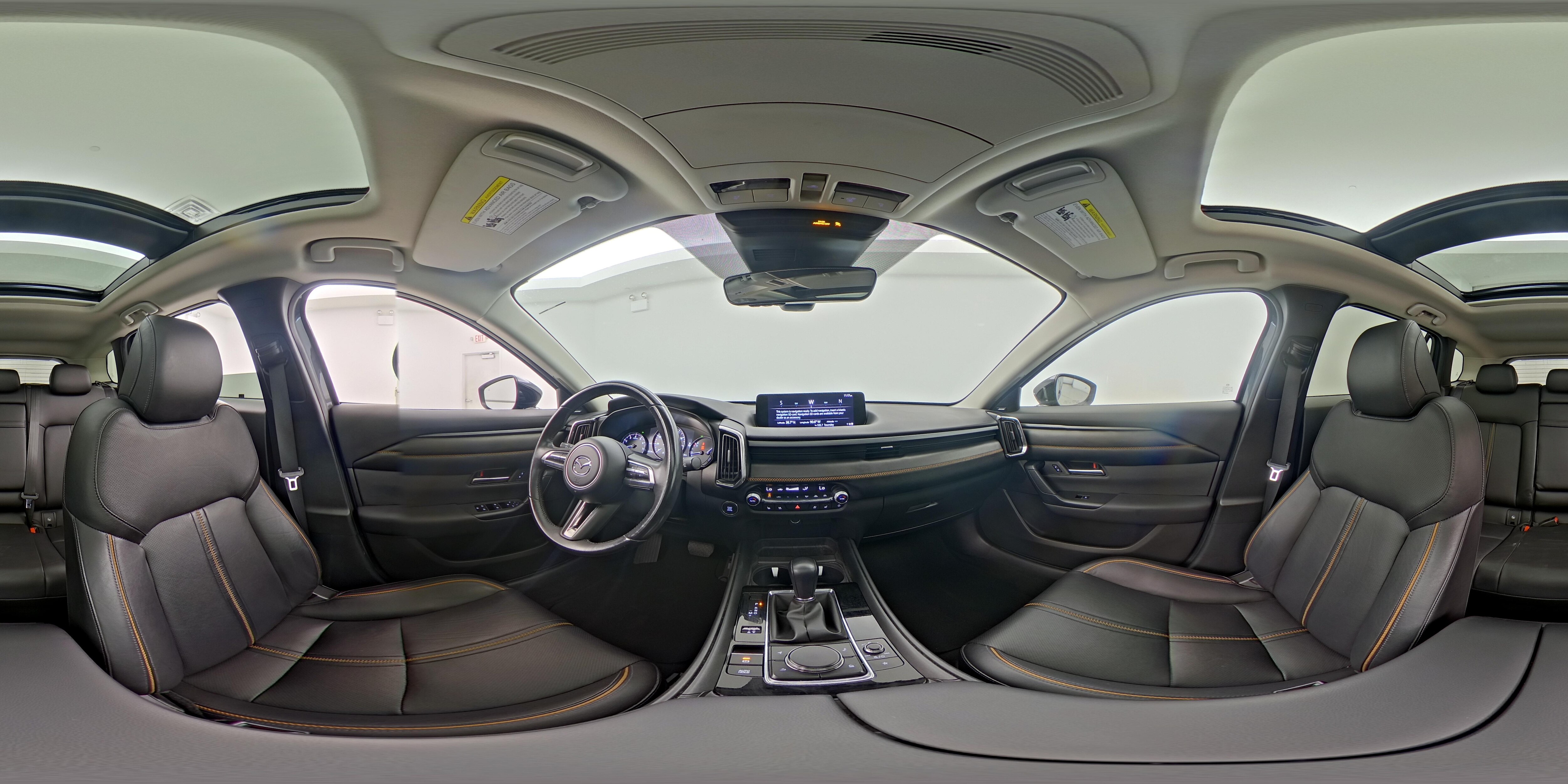 2024 Mazda CX-50 S PREMIUM PLUS - Photo 27