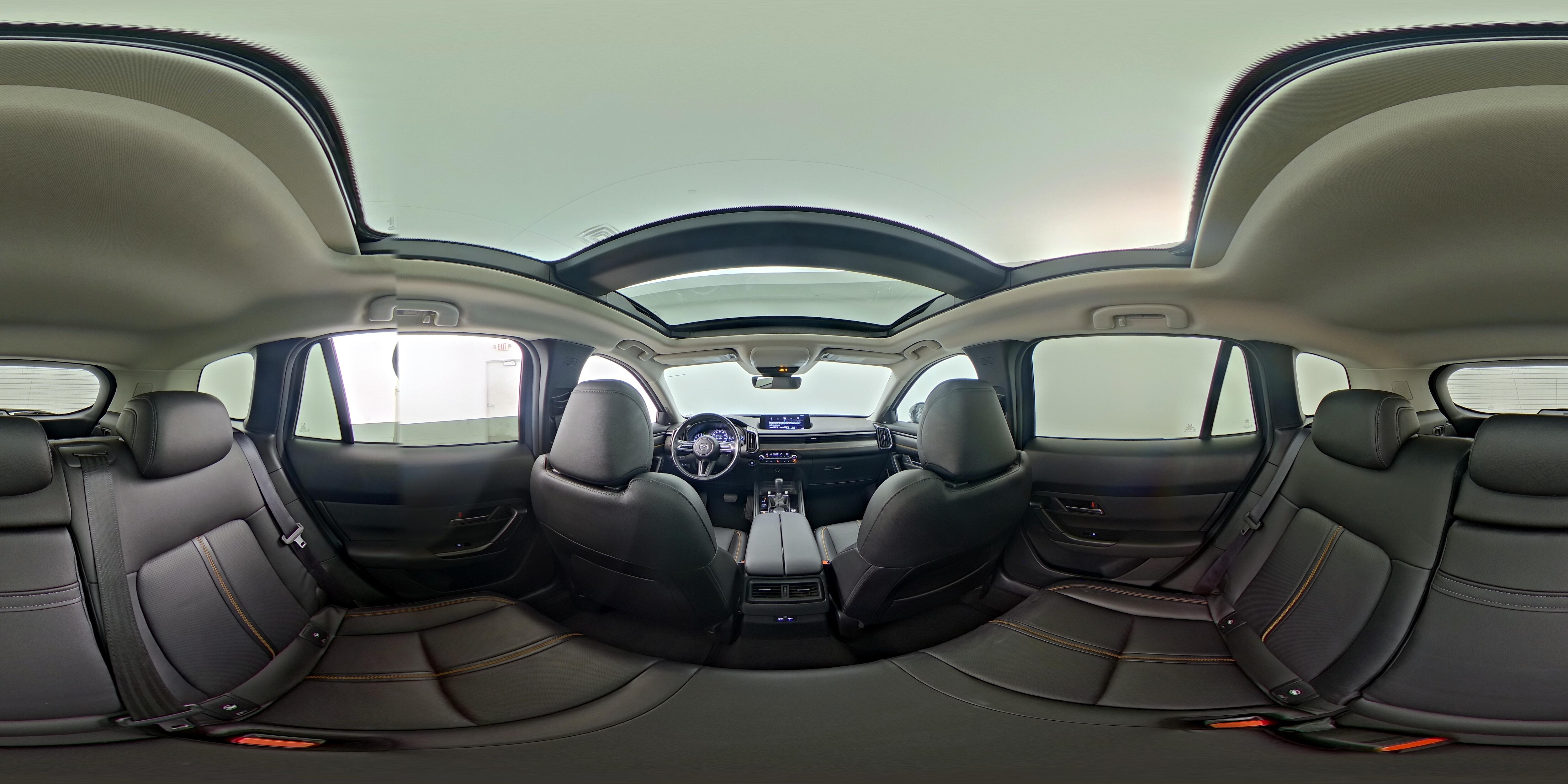 2024 Mazda CX-50 S PREMIUM PLUS - Photo 28