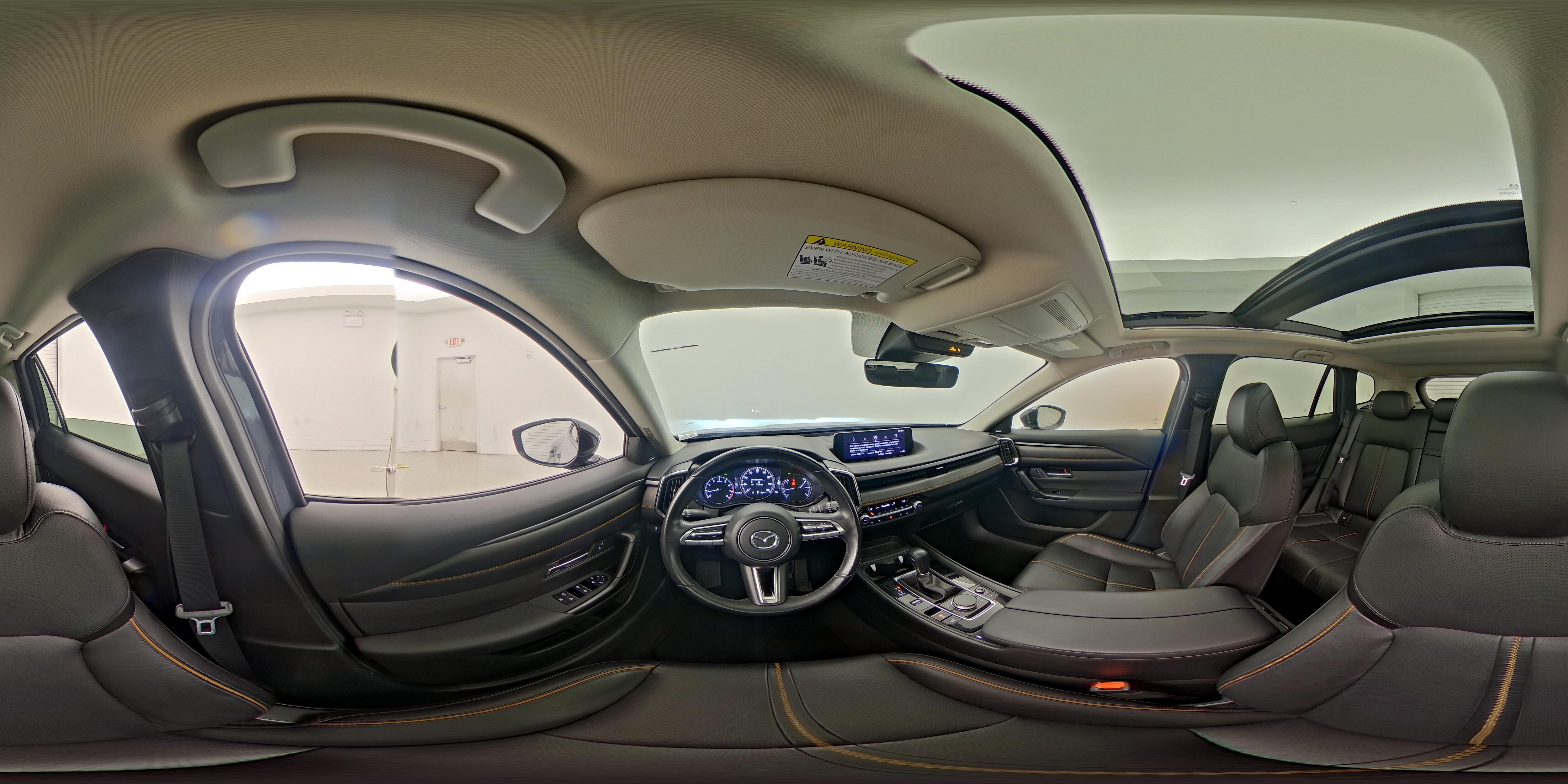 2024 Mazda CX-50 S PREMIUM PLUS - Photo 29