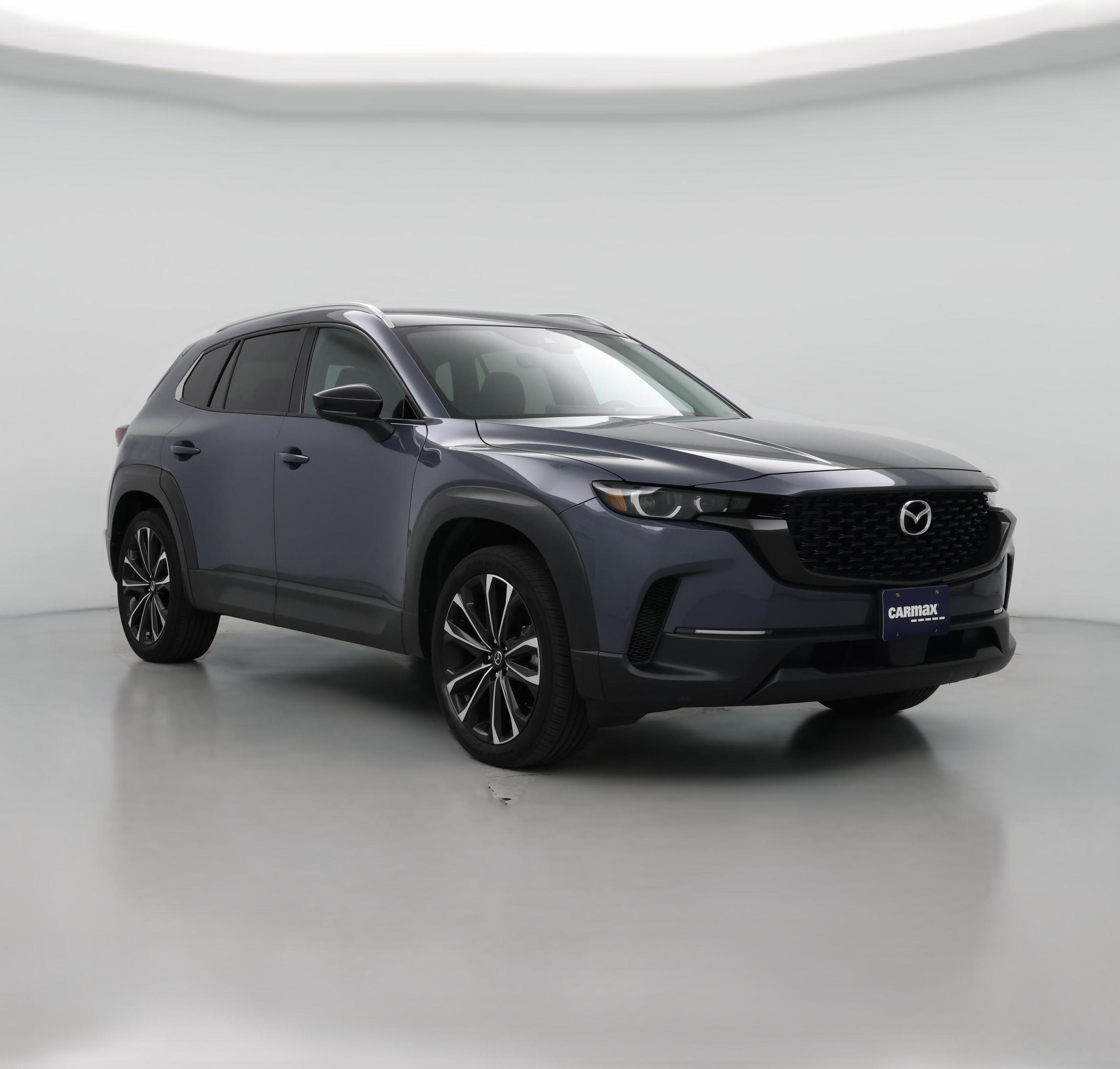 Thumbnail: 2024 Mazda CX-50 - 1