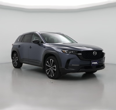 2024 Mazda CX-50 2.5 S Premium Plus Package