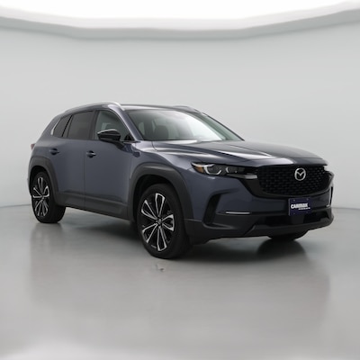 2024 Mazda CX-50 2.5 S Premium Plus Package