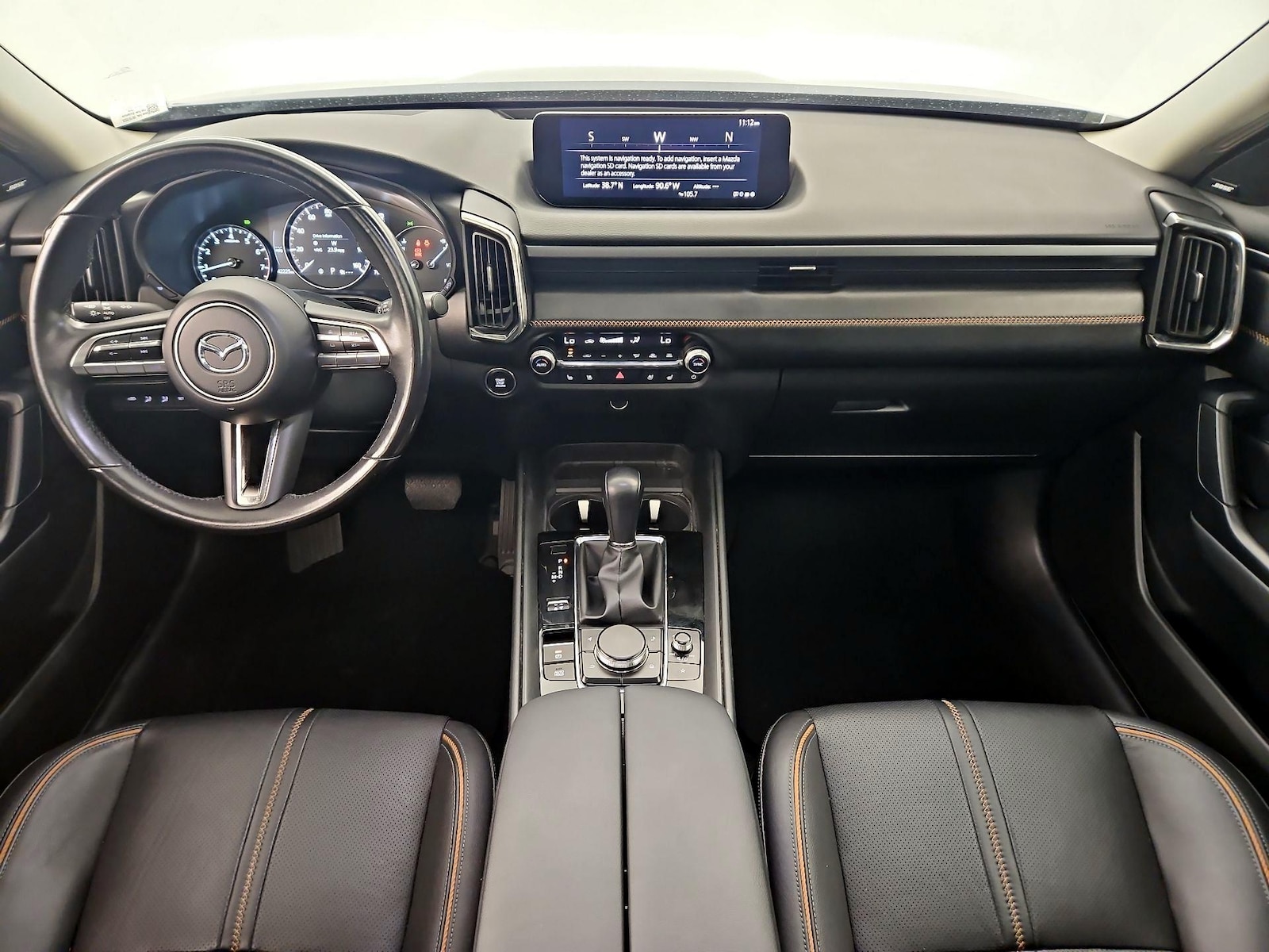 2024 Mazda CX-50 S PREMIUM PLUS - Photo 10