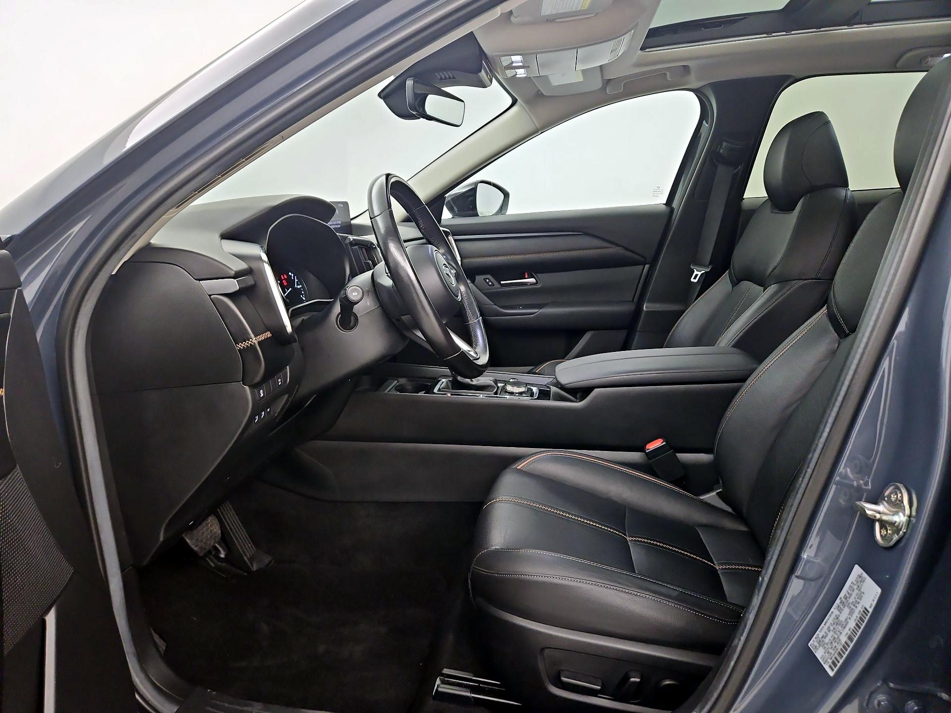 Thumbnail: 2024 Mazda CX-50 - 11