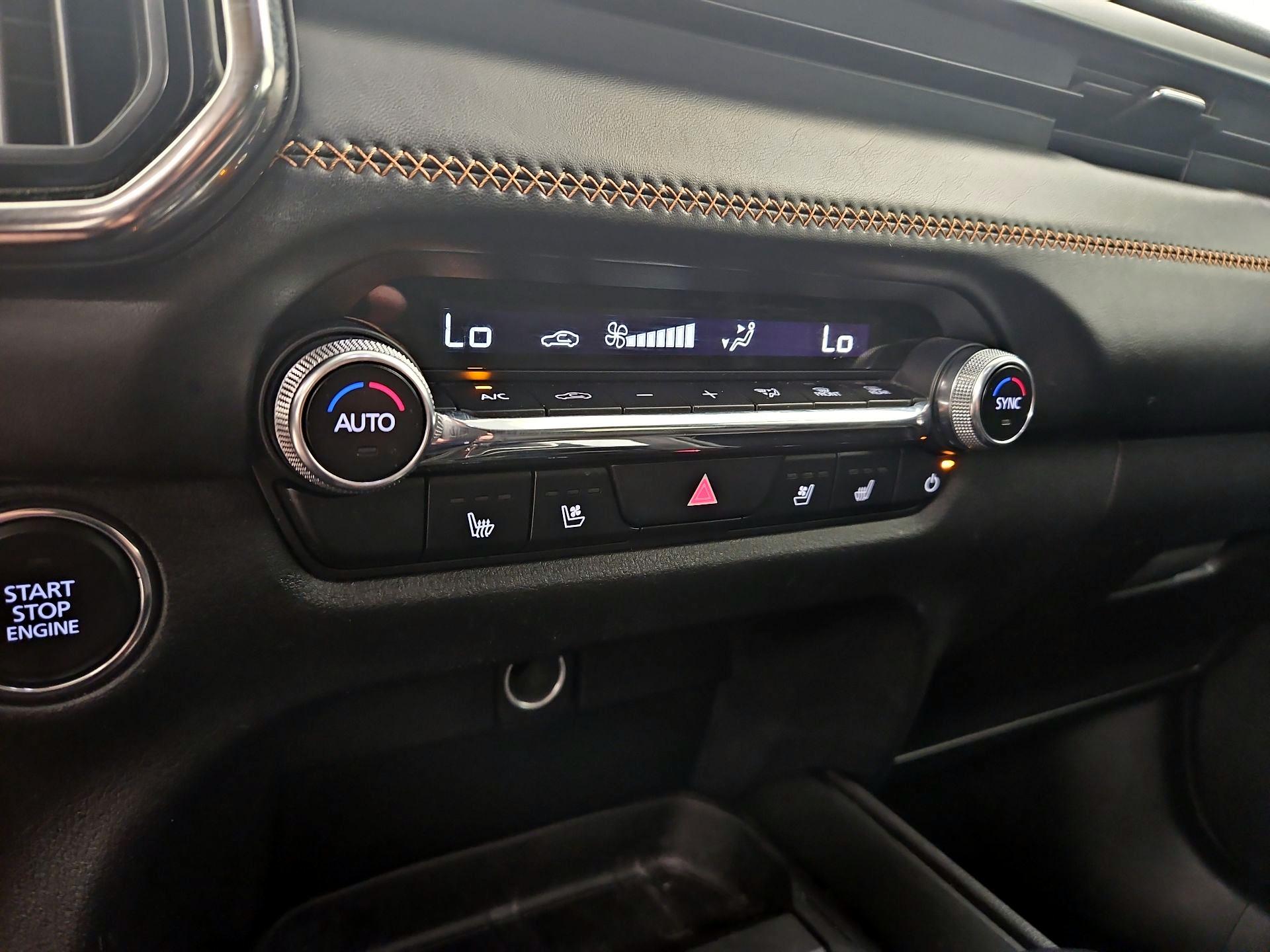 Thumbnail: 2024 Mazda CX-50 - 16