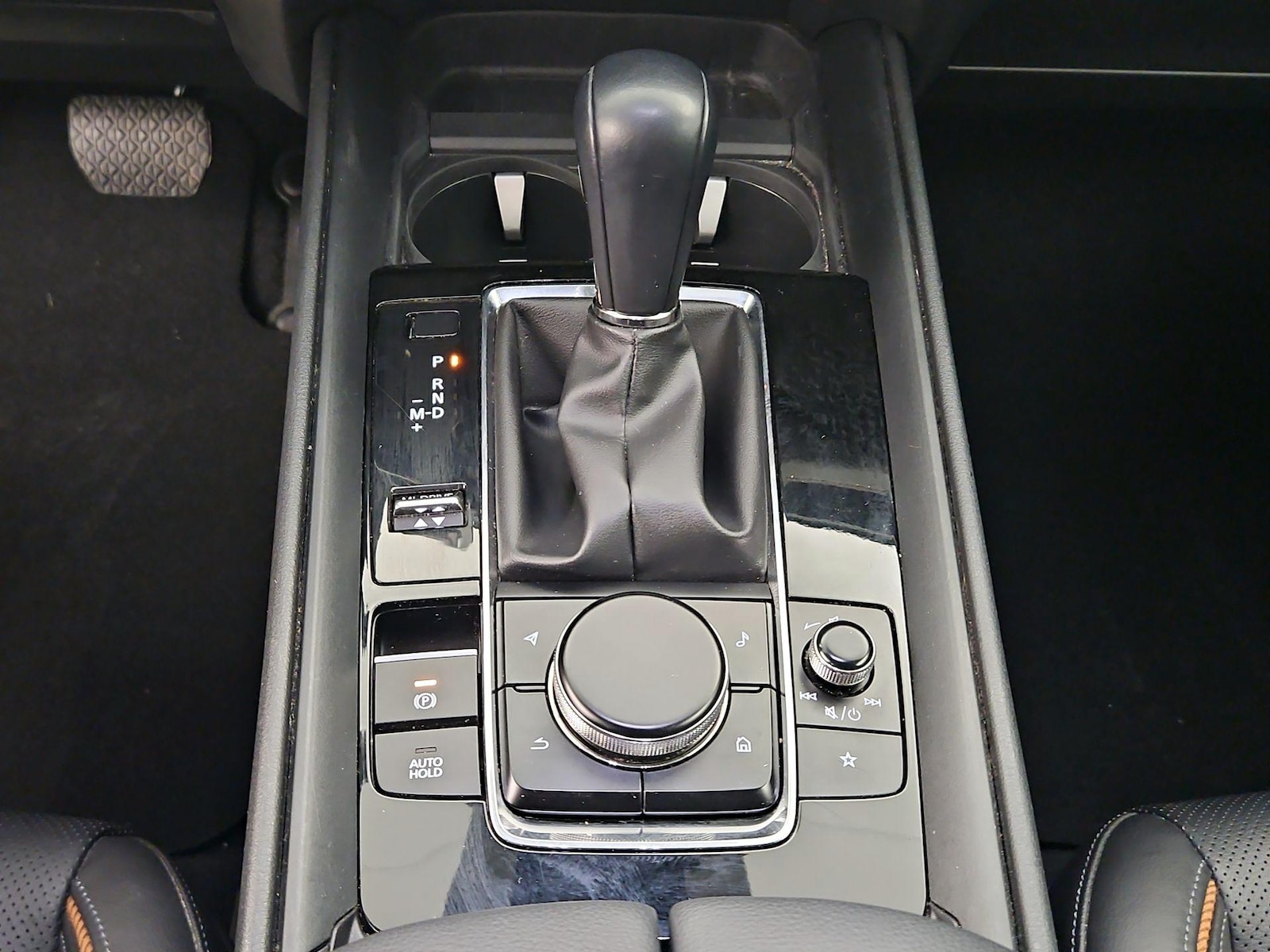 2024 Mazda CX-50 S PREMIUM PLUS - Photo 18