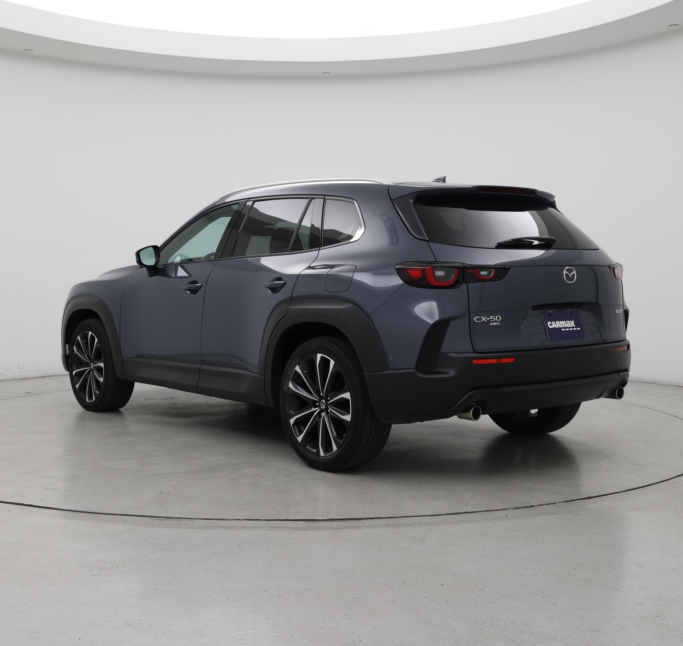Thumbnail: 2024 Mazda CX-50 - 2
