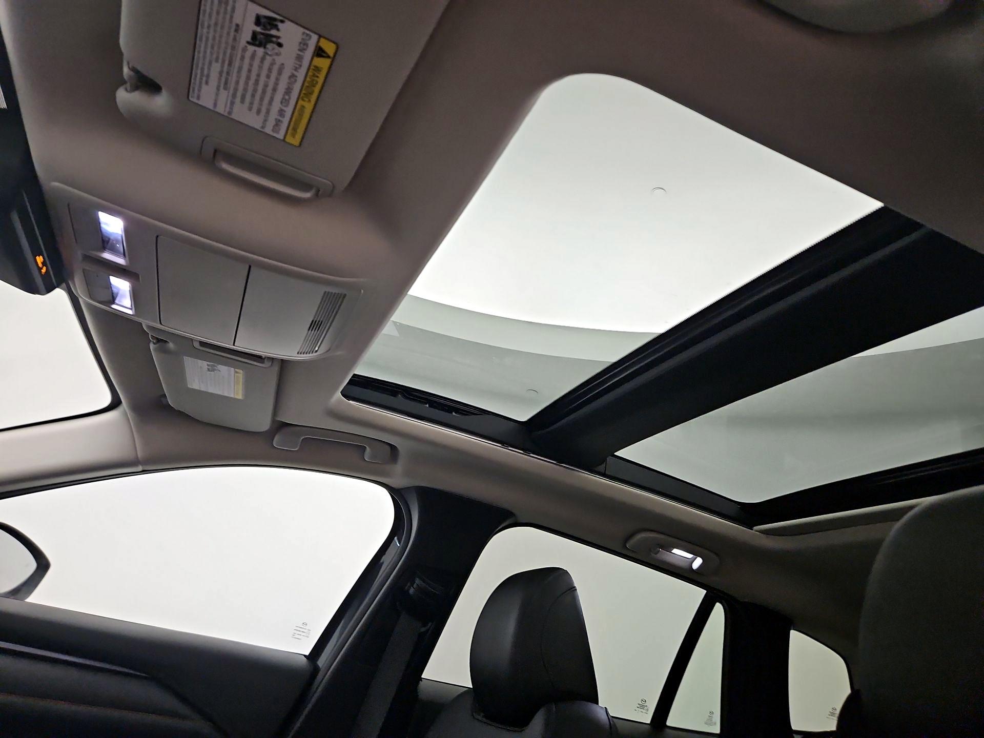 Thumbnail: 2024 Mazda CX-50 - 19