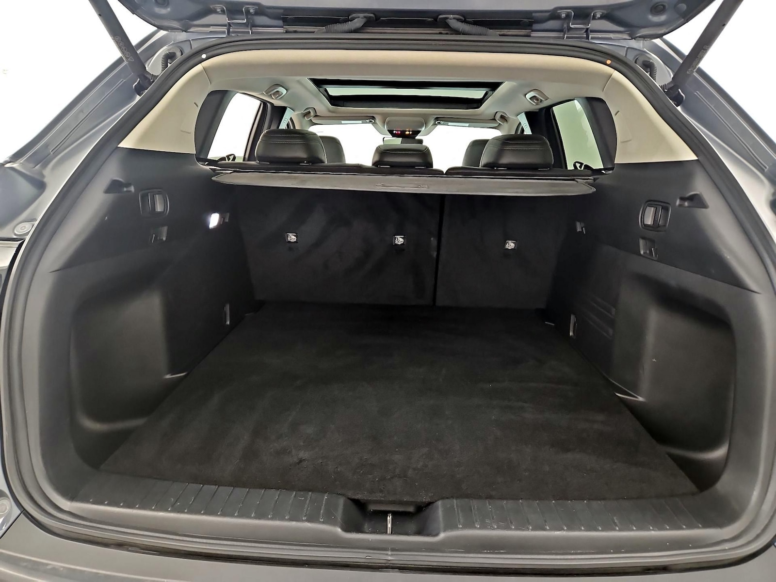 2024 Mazda CX-50 S PREMIUM PLUS - Photo 22