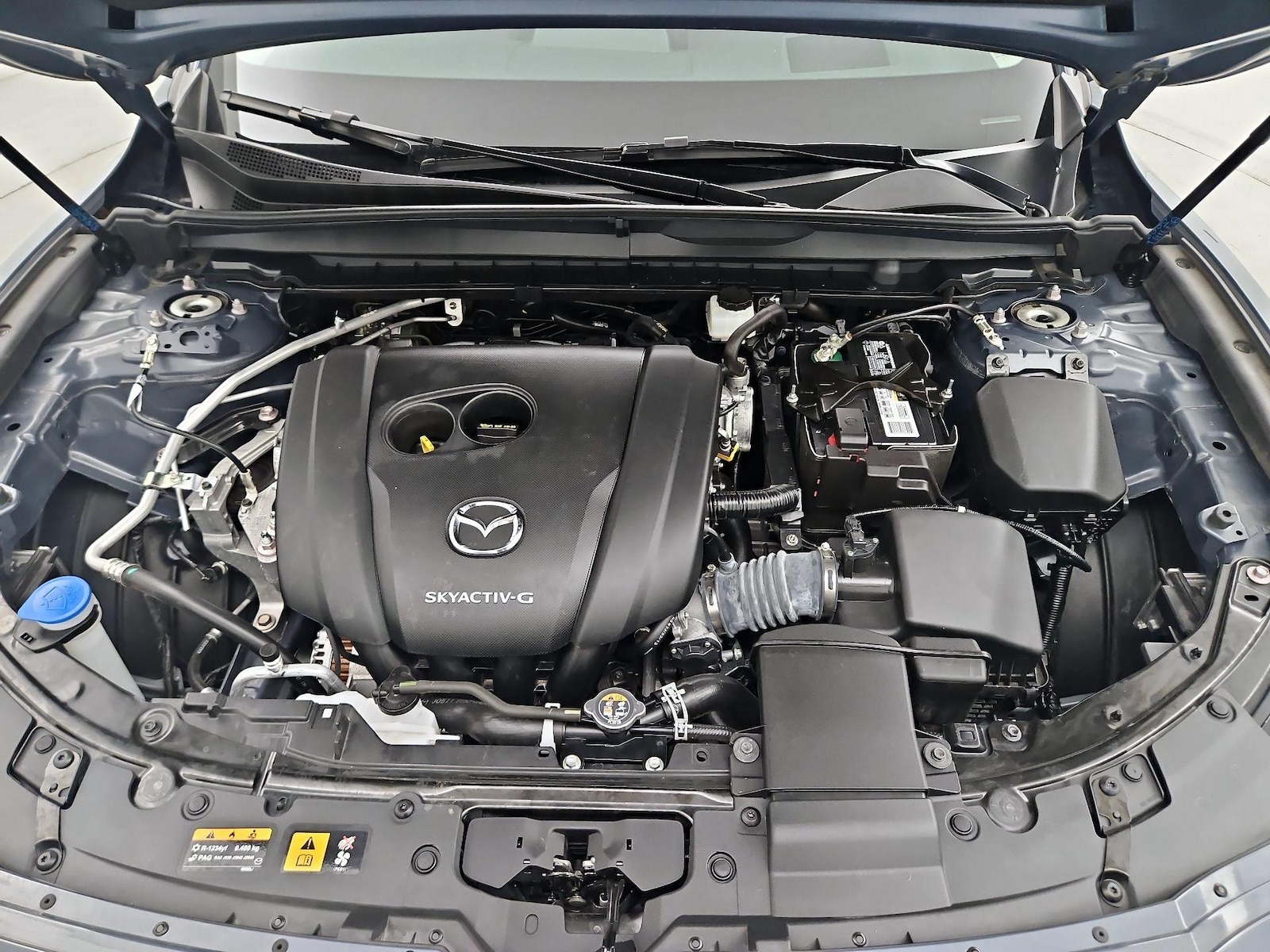 2024 Mazda CX-50 S PREMIUM PLUS - Photo 23